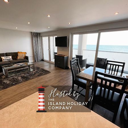 Ferienwohnung Island Time Sandown Exterior foto
