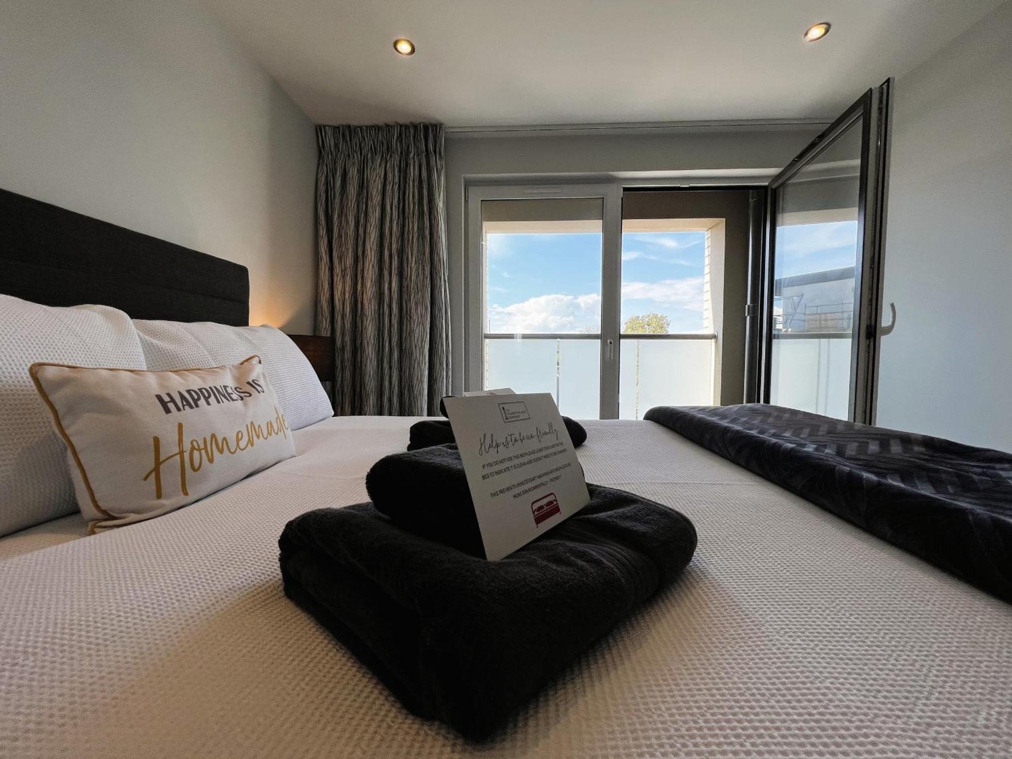 Ferienwohnung Island Time Sandown Exterior foto