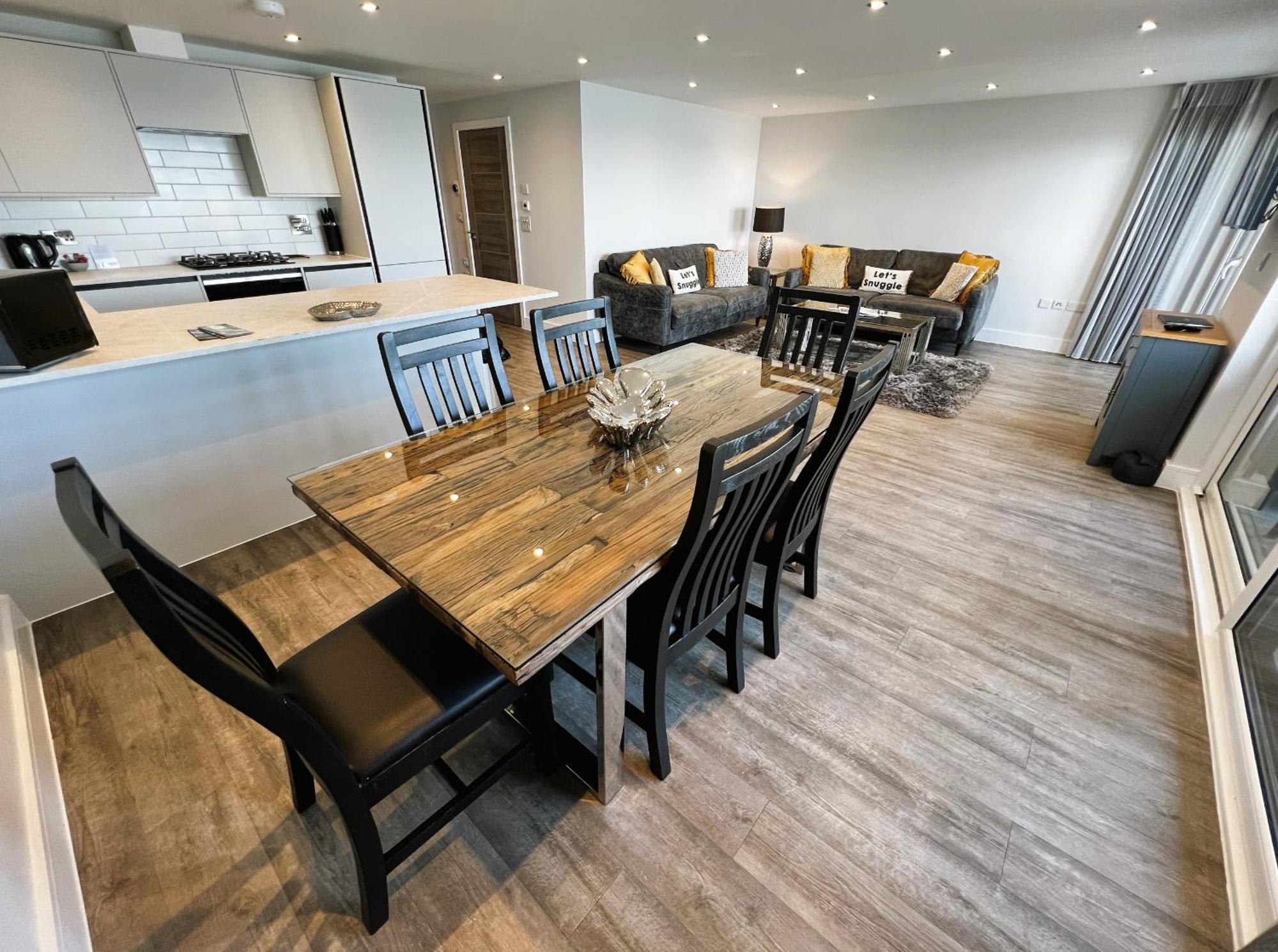 Ferienwohnung Island Time Sandown Exterior foto