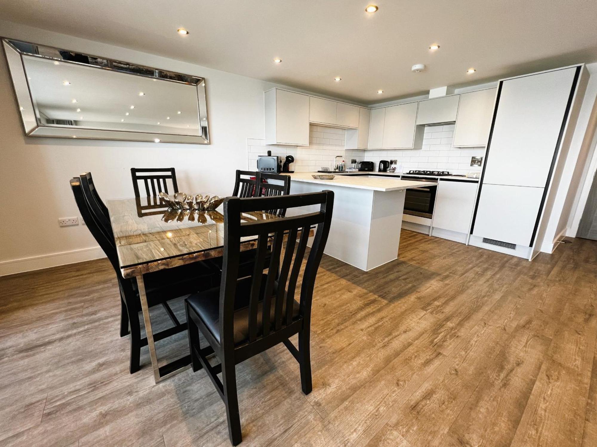 Ferienwohnung Island Time Sandown Exterior foto