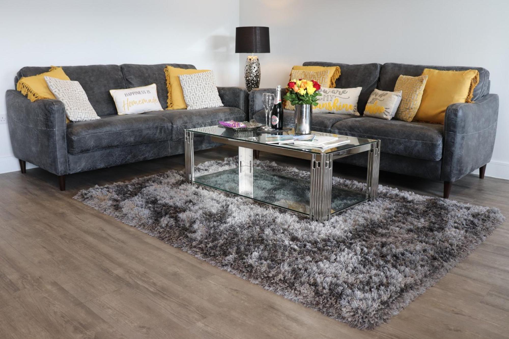 Ferienwohnung Island Time Sandown Exterior foto