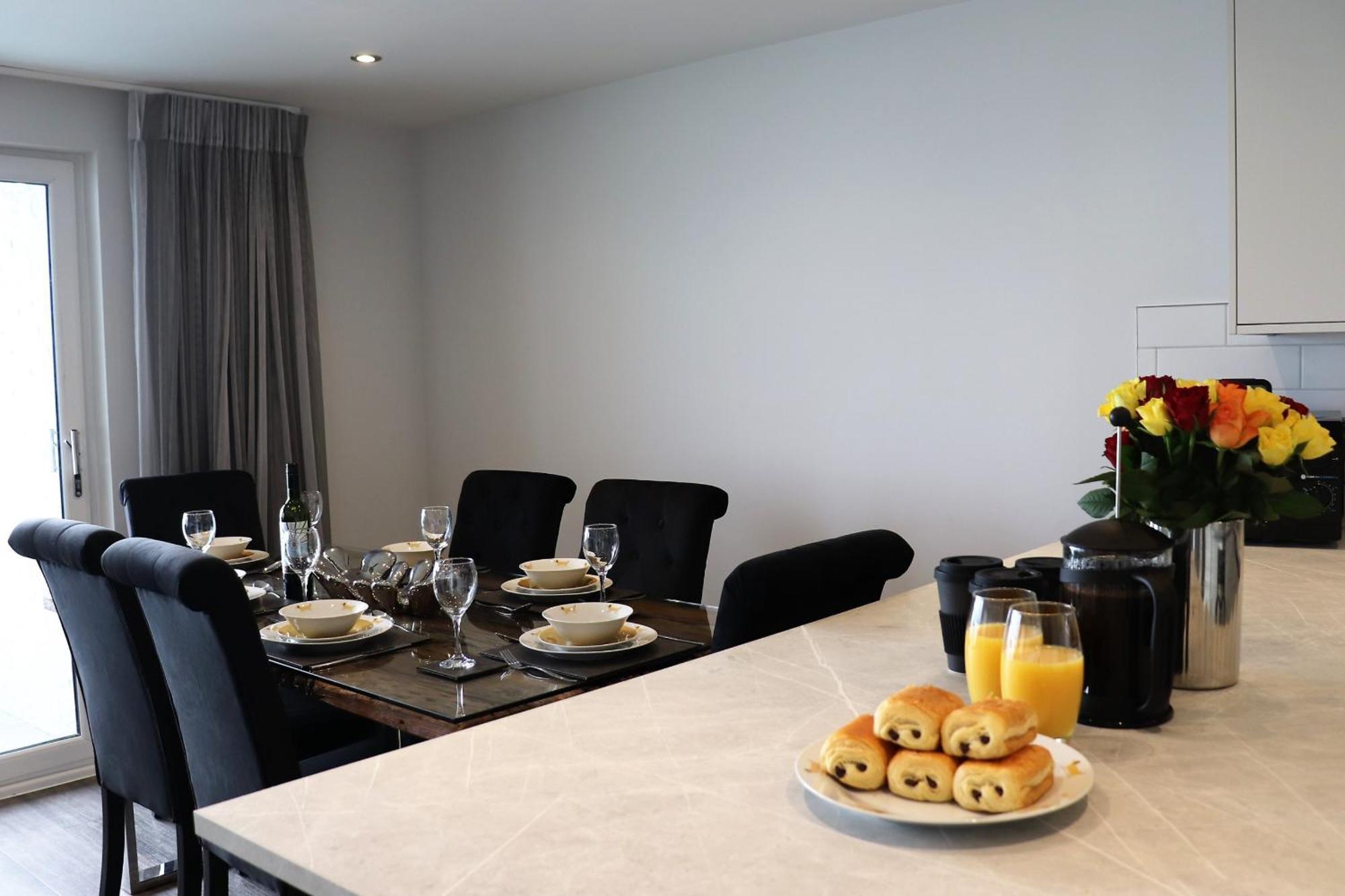 Ferienwohnung Island Time Sandown Exterior foto